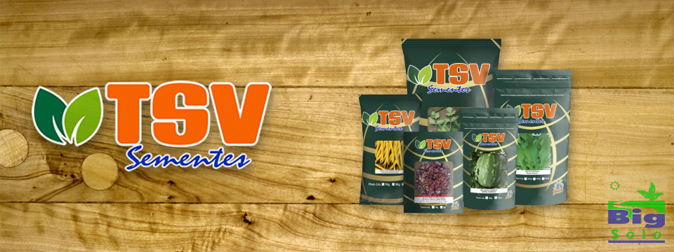 TSV Sementes